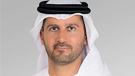 Emirates Nuclear Energy CEO Mohamed Al Hammadi Appointed Chair Elect Of World Nuclear Association Board Of Directors